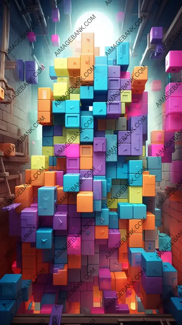 Tetris, a Game Iconic to Russia