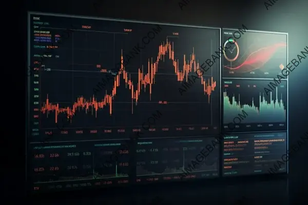 Conceptual Trading Graphs