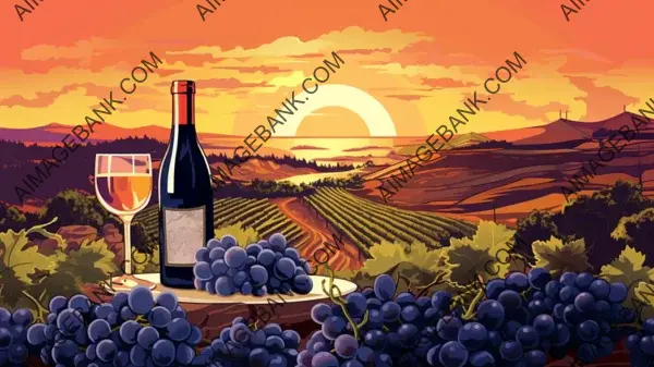 Facebook Wine Banner for Selling