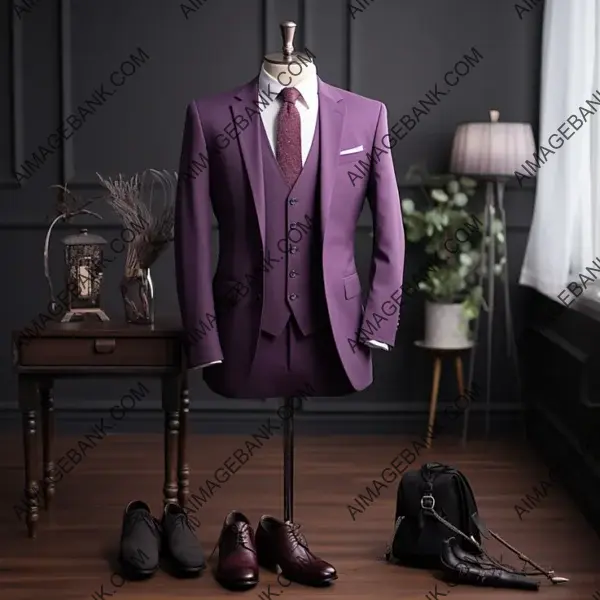 Business Men&#8217;s Suit: A Smart and Stylish Choice