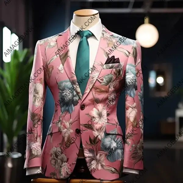 Explore the Latest Fashion Styles in Suit Products