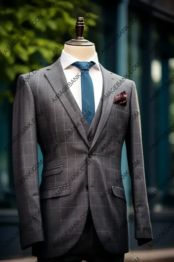 Mens Suit Blazer: Crafted to Absolute Perfection