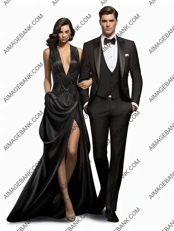 Blazer Keywords for Tuxedo, Dress, Suit, and More