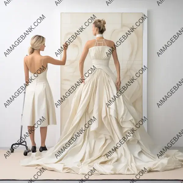Embarking on the Bridal Journey: Bridal Elegance and Wedding Gowns