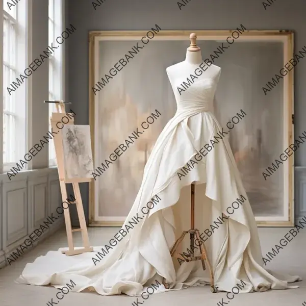 Bridal Elegance Explored: The Fascinating World of Wedding Gowns