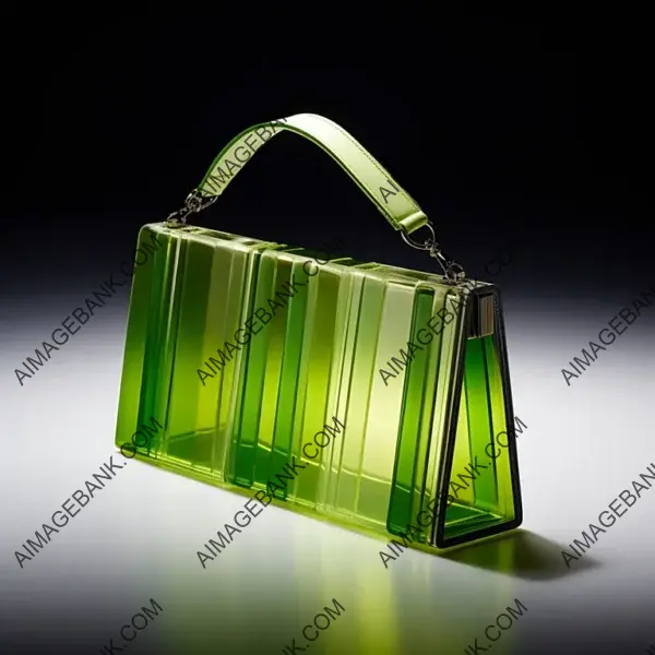 Make a Bold Statement with a Kinetic Marvel Rectangular Handbag