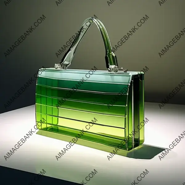 Add Drama to Your Style with a Kinetic Marvel Rectangular Handbag