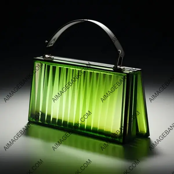 Flaunt Your Unique Taste with a Kinetic Marvel Rectangular Handbag