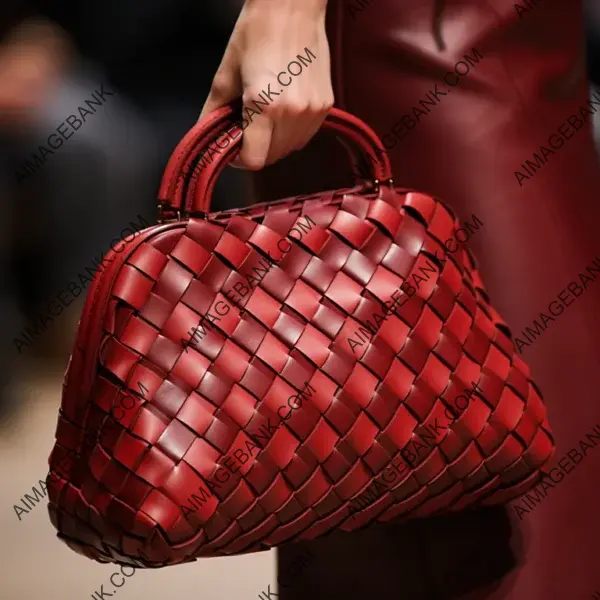 Exploring the Best Leather Bag from Bottega Veneta