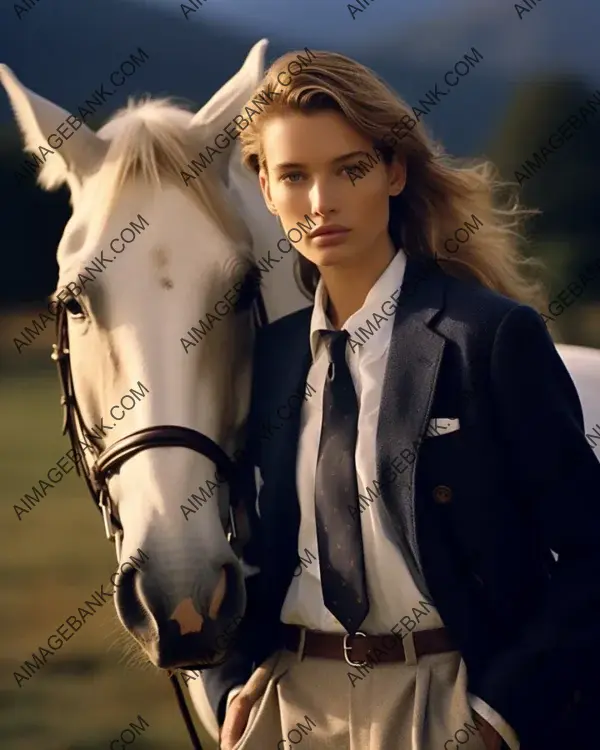 Ralph Lauren&#8217;s Fashion Mastery: A Timeless Elegance