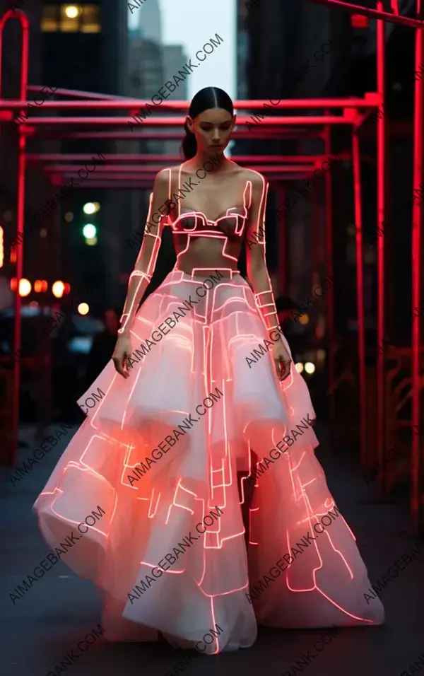 Humberto Leon &#038; Carol Lim&#8217;s Eclectic Bridal Fashion: A Bold Statement