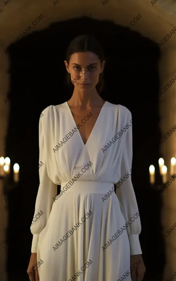 Phoebe Philo&#8217;s Bridal Fashion: A Pure Choice