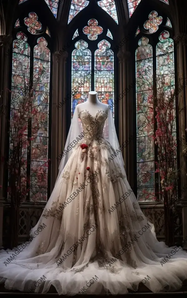 Alexander McQueen&#8217;s Bridal Artistry: Wedding Dress Excellence