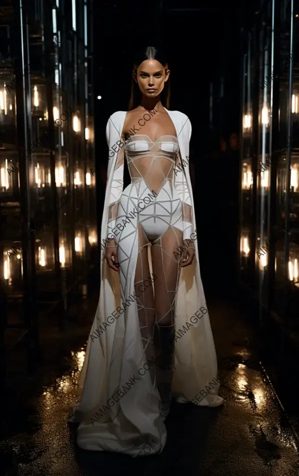 Avant-Garde Wedding Dress: Alexander Wang and Joseph Altuzarra&#8217;s Creation