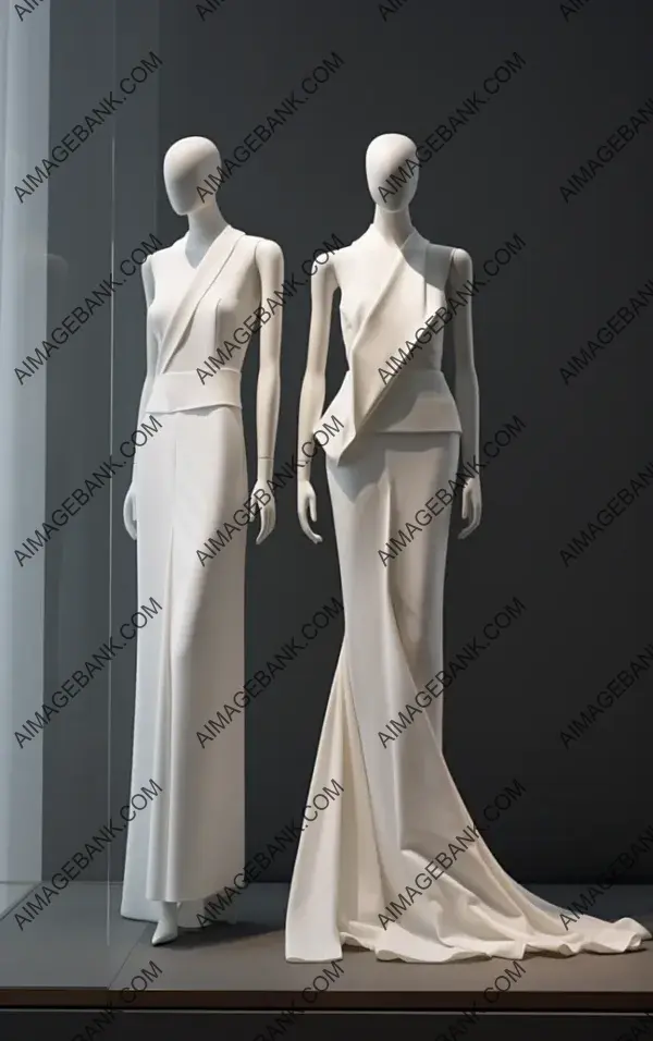 Helmut Lang and Narciso Rodriguez&#8217;s Bridal Beauty: Minimalist Wedding Dress