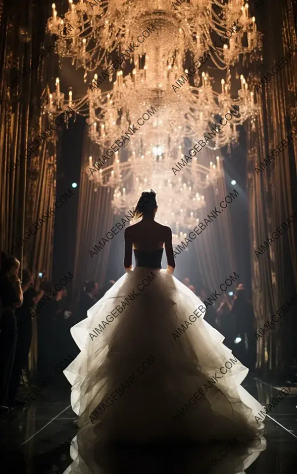 Sophisticated Bridal Couture: Marc Jacobs and Donna Karan&#8217;s Wedding Attire