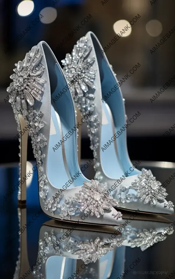 Symbol of Elegance: Manolo Blahnik&#8217;s Iconic Bridal Shoes