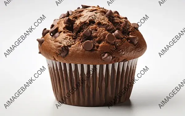 Chocolate Muffin: Indulge in Chocolate