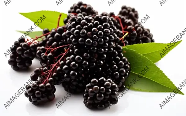 Elderberry: Berry Goodness