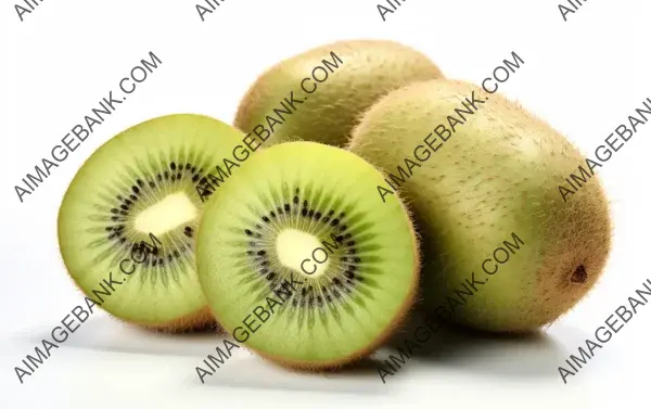 Kiwifruit: Sweet and Juicy