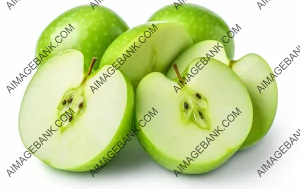 Green Apple: and Crisp