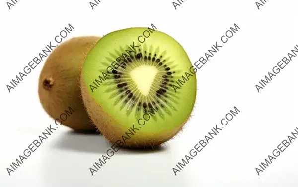 Kiwi: and Tangy