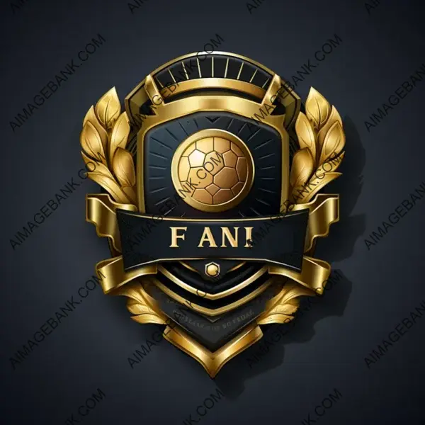 Show Your Fan Identity with this Special Badge