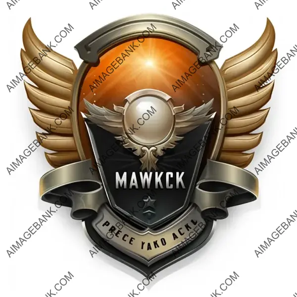 Be a Maverick: Wear this Badge with Confidence