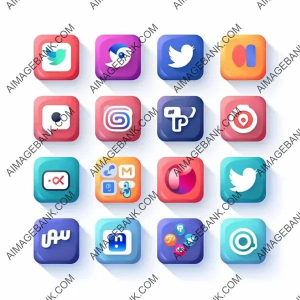 Social Media Icons: Facebook, Twitter, YouTube, WhatsApp, LinkedIn