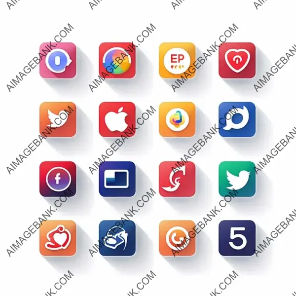 Social Media Icons: Facebook, Twitter, YouTube, WhatsApp, LinkedIn