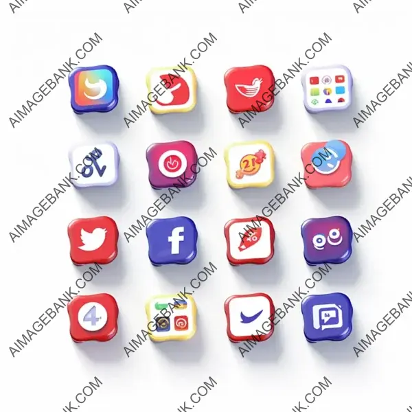 Social Media Icons: Facebook, Twitter, YouTube, WhatsApp, LinkedIn