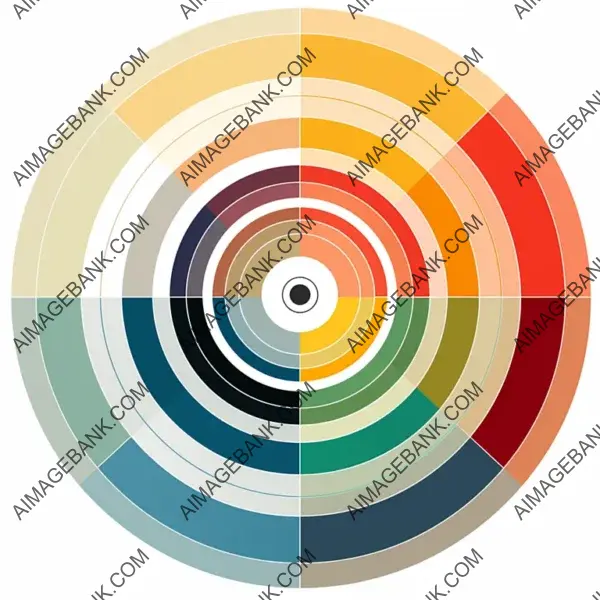 Circular Tag Symbol: Labeling and Categorization