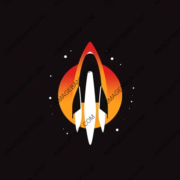 Designing a Favicon with a Minimalist Rocket Ship