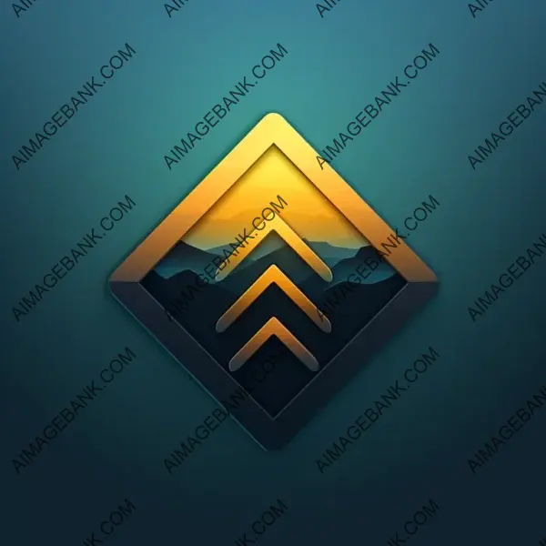 Arrow Downward for Download Icon Design