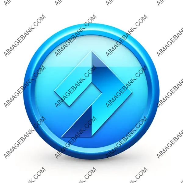 Download Icon Design: Arrow Pointing Downward