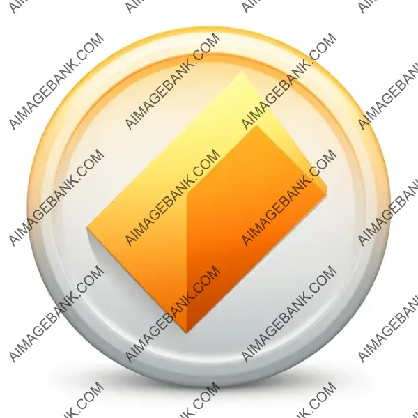 Arrow Pointing Down for Download Icon