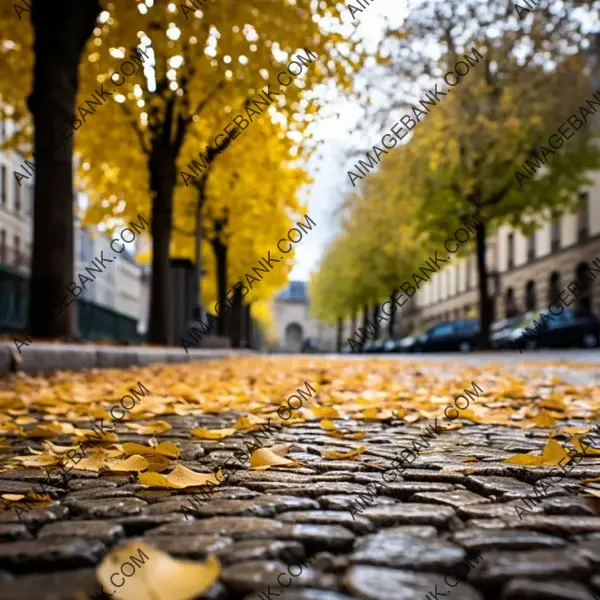 Capturing the Beauty of a Lone Ginkgo Tree Professionally