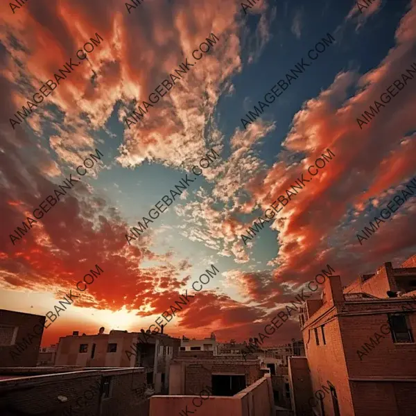 Ferrania&#8217;s Urban Sky: HDR Atmospheric Urbanscapes