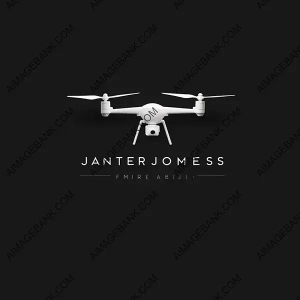 Aerial Artistry by Jose Andres : Photography and Drone Studio Logo