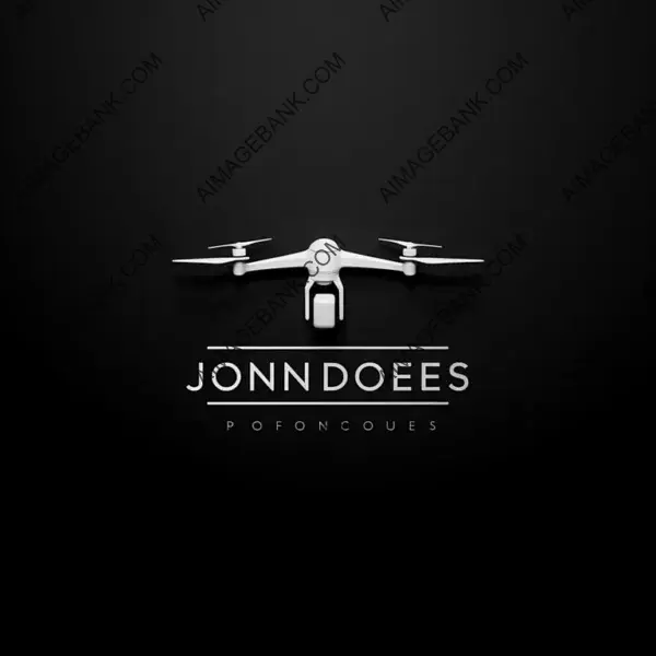 Jose Andres : Photography and Drone Studio Logo