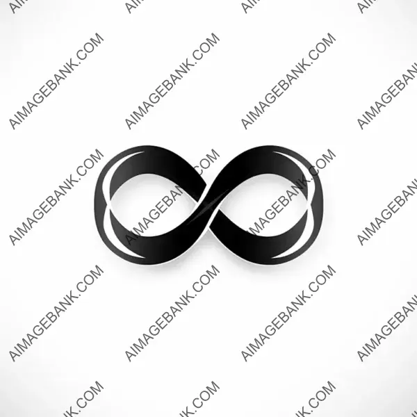 Extremely Proportional Infinity Logo Icon