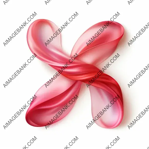 Cherish Love with Exquisite Valentine Ribbons