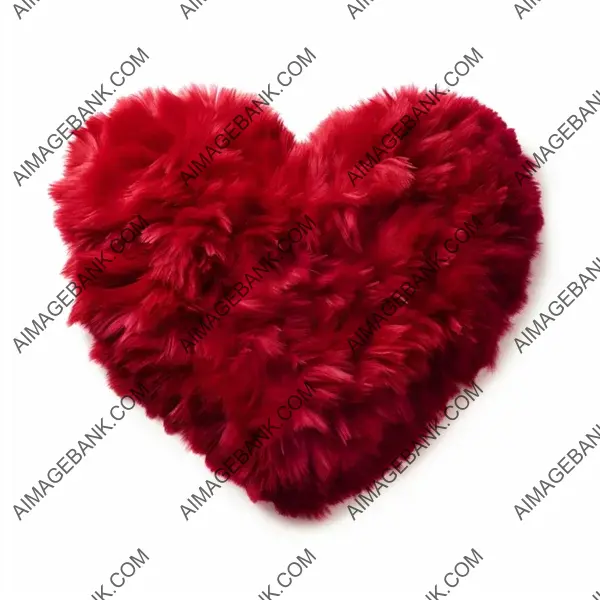 Cherish Love with Exquisite Heart-Shaped Doormats