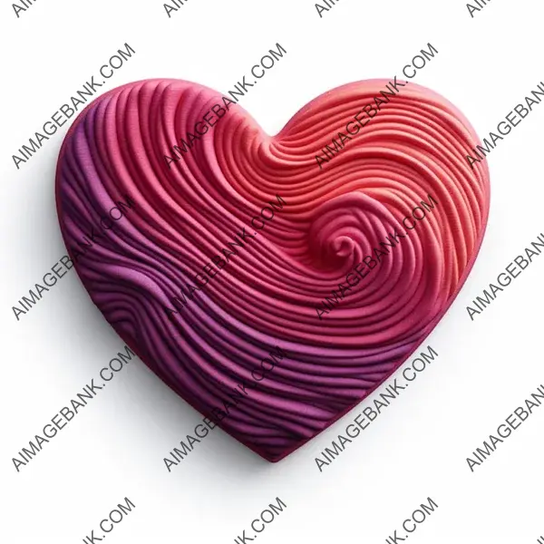 Elevate Your Entryway with Vibrant Valentine Heart-Shaped Doormats