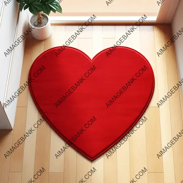 Celebrate Love with Vibrant Valentine&#8217;s Day Doormats