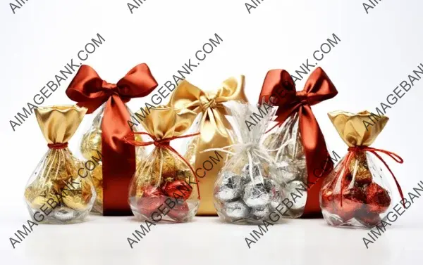 Celebrate with New Year&#8217;s Party Favors