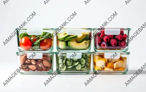 School Lunches Made Easy with Glass Containers