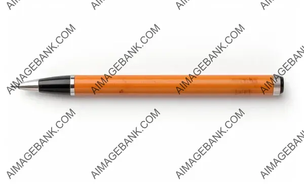 Extended Lead for Mechanical Pencil &#8211; Writing Convenience