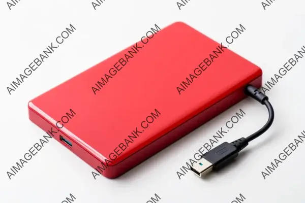 Data Storage Made Easy with Portable External Hard Drive