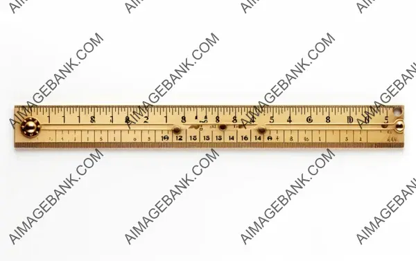 Accurate Measurements with Ruler &#8211; Metric and Imperial